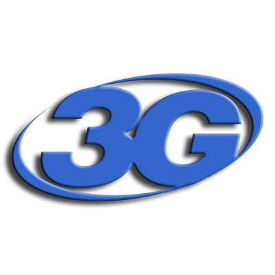 Motorola 3G Logo