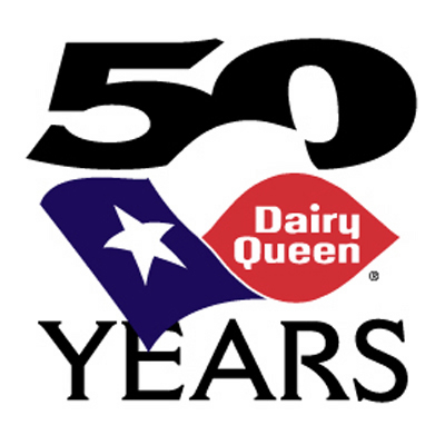 Dairy Queen 50 years in Texas
