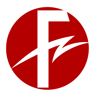 FlashNet Logo